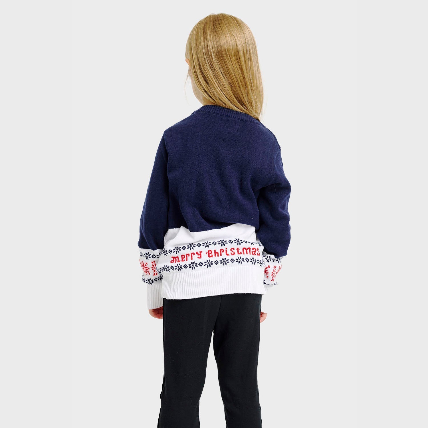 The Ultimative christmas Jouluneule - lapsi.